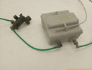 Mercedes SLK320 Heater Vent Flap Actuator & Vacuum Pump Tank-8