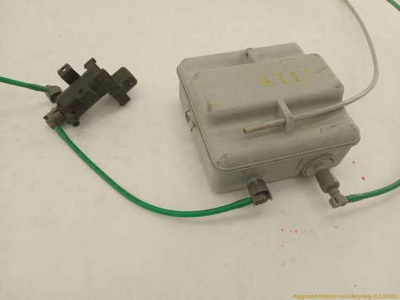 Mercedes SLK320 Heater Vent Flap Actuator & Vacuum Pump Tank