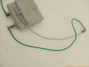 Mercedes SLK320 Heater Vent Flap Actuator & Vacuum Pump Tank-10