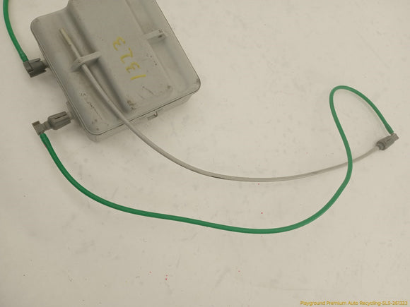Mercedes SLK320 Heater Vent Flap Actuator & Vacuum Pump Tank
