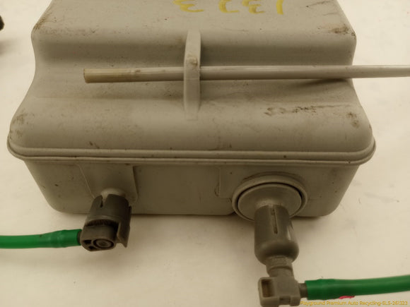 Mercedes SLK320 Heater Vent Flap Actuator & Vacuum Pump Tank