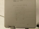 Mercedes SLK320 Heater Vent Flap Actuator & Vacuum Pump Tank-12