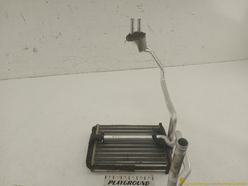 Mercedes SLK320 Heater Core