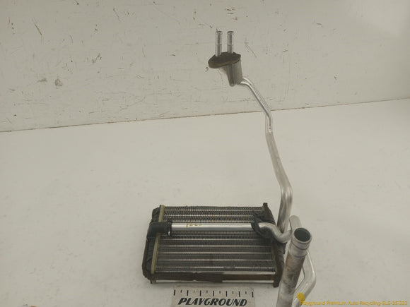 Mercedes SLK320 Heater Core
