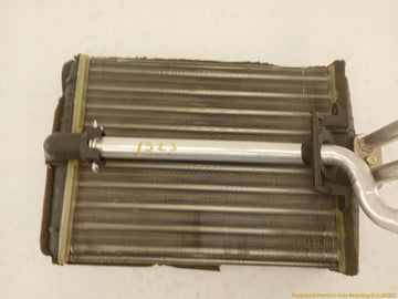 Mercedes SLK320 Heater Core - 0