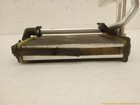 Mercedes SLK320 Heater Core