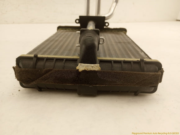 Mercedes SLK320 Heater Core