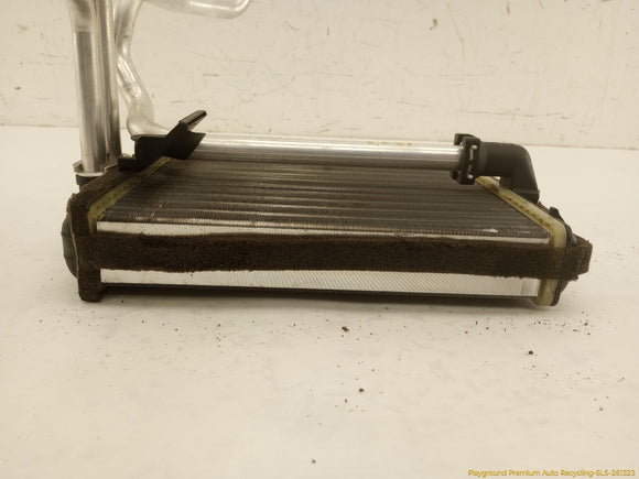 Mercedes SLK320 Heater Core