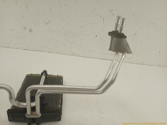 Mercedes SLK320 Heater Core