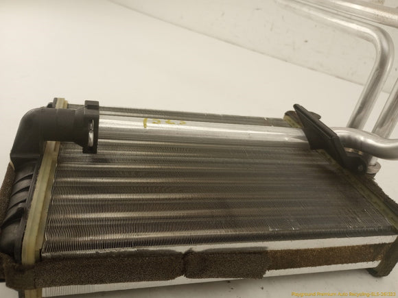 Mercedes SLK320 Heater Core