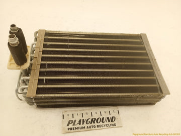 Mercedes SLK320 AC Evaporator