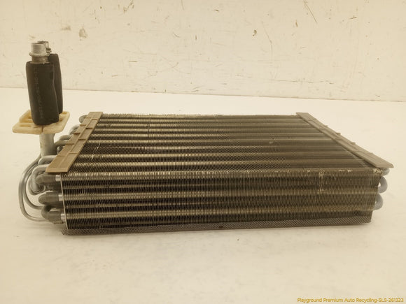 Mercedes SLK320 AC Evaporator