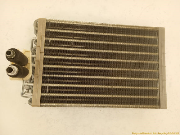 Mercedes SLK320 AC Evaporator