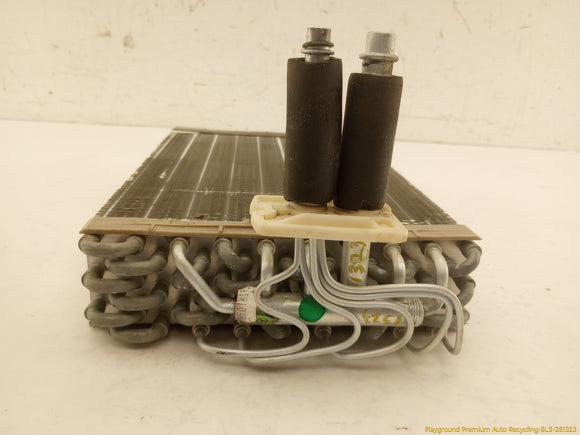Mercedes SLK320 AC Evaporator