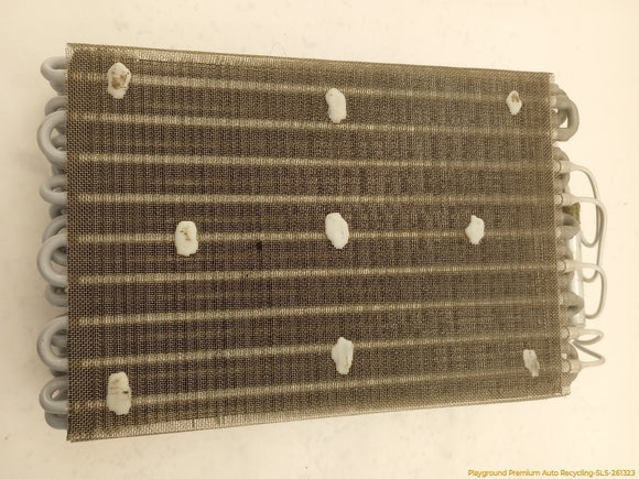 Mercedes SLK320 AC Evaporator