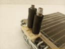 Mercedes SLK320 AC Evaporator-8