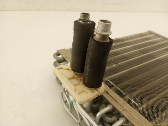 Mercedes SLK320 AC Evaporator