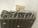 Mercedes SLK320 AC Evaporator-11