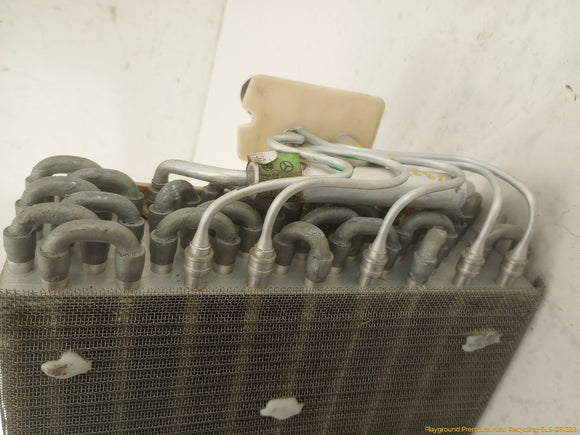 Mercedes SLK320 AC Evaporator