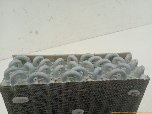 Mercedes SLK320 AC Evaporator