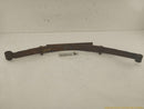 Hummer H3 Driver Left Rear Leaf Spring-1
