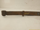 Hummer H3 Driver Left Rear Leaf Spring-2
