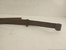 Hummer H3 Driver Left Rear Leaf Spring-3