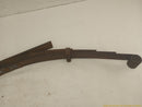Hummer H3 Driver Left Rear Leaf Spring-5