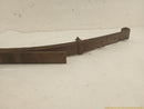 Hummer H3 Driver Left Rear Leaf Spring-9