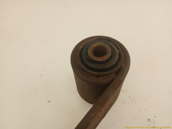 Hummer H3 Driver Left Rear Leaf Spring