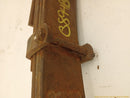 Hummer H3 Driver Left Rear Leaf Spring-12