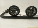Hummer H3 Aftermarket Overhead Roof Lamp Bar-2