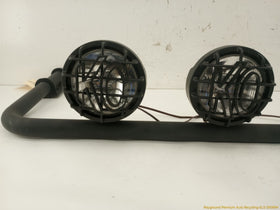 Hummer H3 Aftermarket Overhead Roof Lamp Bar - 0