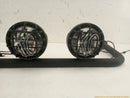 Hummer H3 Aftermarket Overhead Roof Lamp Bar-3