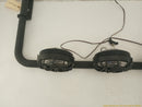 Hummer H3 Aftermarket Overhead Roof Lamp Bar-4