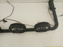 Hummer H3 Aftermarket Overhead Roof Lamp Bar-5