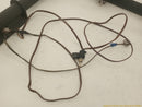 Hummer H3 Aftermarket Overhead Roof Lamp Bar-12