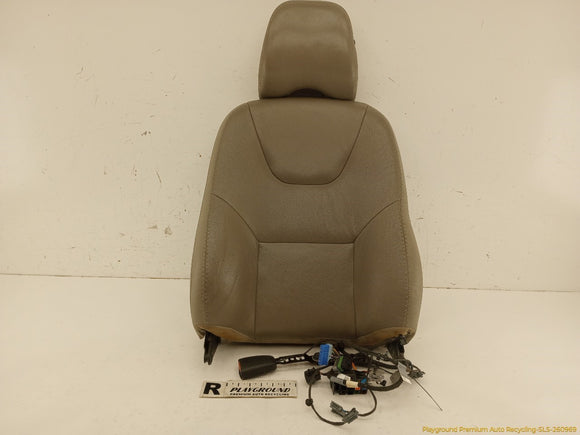 Volvo XC70 Passenger Right Front Seat Upper Cushion