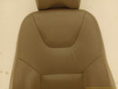 Volvo XC70 Passenger Right Front Seat Upper Cushion-3