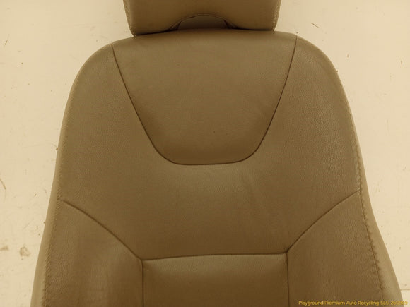 Volvo XC70 Passenger Right Front Seat Upper Cushion
