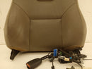 Volvo XC70 Passenger Right Front Seat Upper Cushion-4
