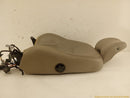 Volvo XC70 Passenger Right Front Seat Upper Cushion-5