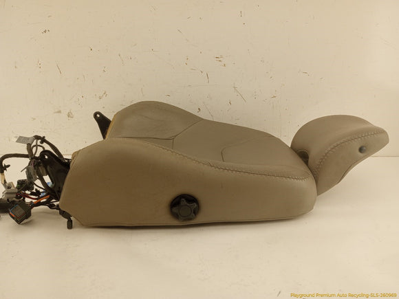 Volvo XC70 Passenger Right Front Seat Upper Cushion