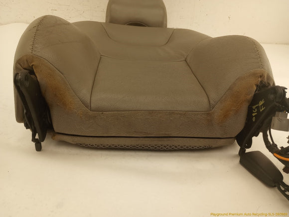 Volvo XC70 Passenger Right Front Seat Upper Cushion