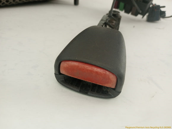 Volvo XC70 Passenger Right Front Seat Upper Cushion