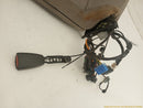 Volvo XC70 Passenger Right Front Seat Upper Cushion-9