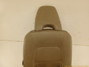 Volvo XC70 Passenger Right Front Seat Upper Cushion-11