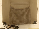 Volvo XC70 Passenger Right Front Seat Upper Cushion-12