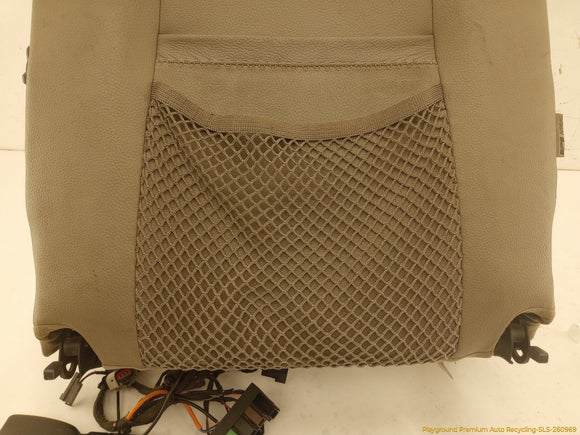 Volvo XC70 Passenger Right Front Seat Upper Cushion