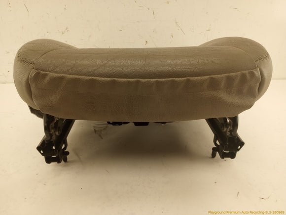 Volvo XC70 Passenger Right Front Seat Lower Cushion